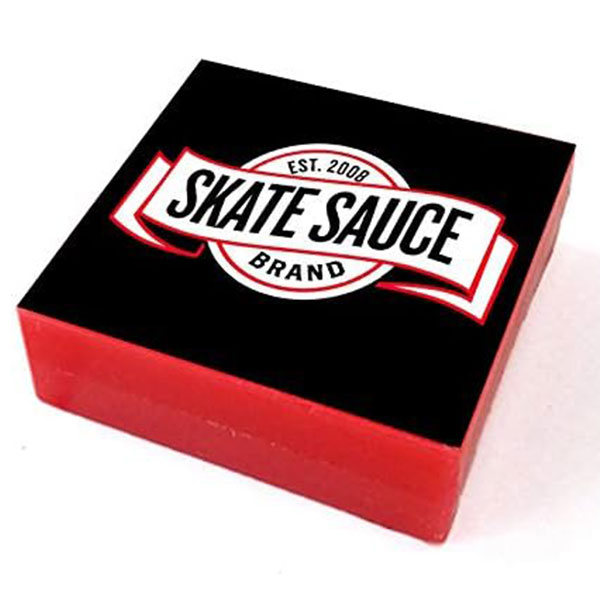 SKATE SAUCE WAX スケートソース ワックス PREMIUM WAX スケートボード スケボー