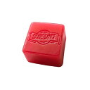 SKATE SAUCE 'SAUCE DROPS RED (MINI WAX)' スケートソース ワックス スケートボード スケボー