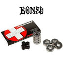 BONES SWISS CERAMICS BEARING ボーンズ ベアリング スケートボード セラミック