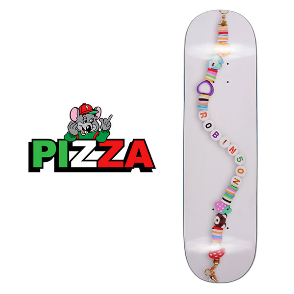 楽天市場】pizza 8.0(スケートボード|スケートボード 楽天市場】pizza 8.0(スケートボード|スケートボード