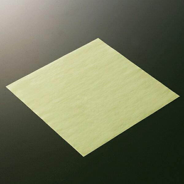 【最大1000円OFFクーポン 10日1:59まで】ココットシート 16cm角 (イエロー) 1500枚入 ケーキトレー ケーキシート ケーキフィルム 学園祭 文化祭 バレンタイン 手作り 天満紙器 XG405-1500