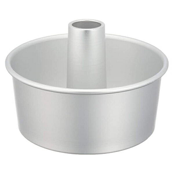 シフォンケーキ型 アルミ製 17cm つ�