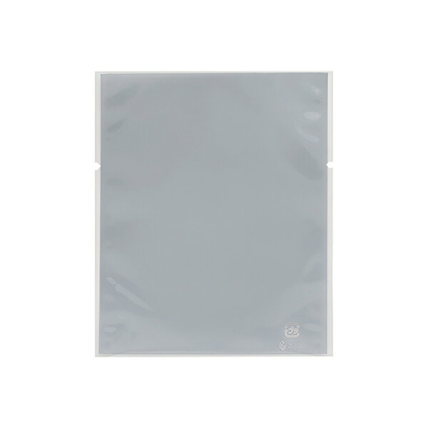 ラッピング袋 ワントーンパック 小 (スモーキーグレー) 100枚入 マドレーヌ対応/エージレス対応 小分け袋 焼菓子袋 ラッピング小分け XFP030-100