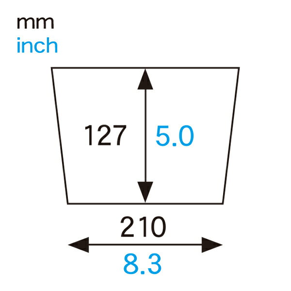 シフォンケーキ型 21cm (白) 10枚入 ラージ シフォンカップ ベーキングカップ ケー...