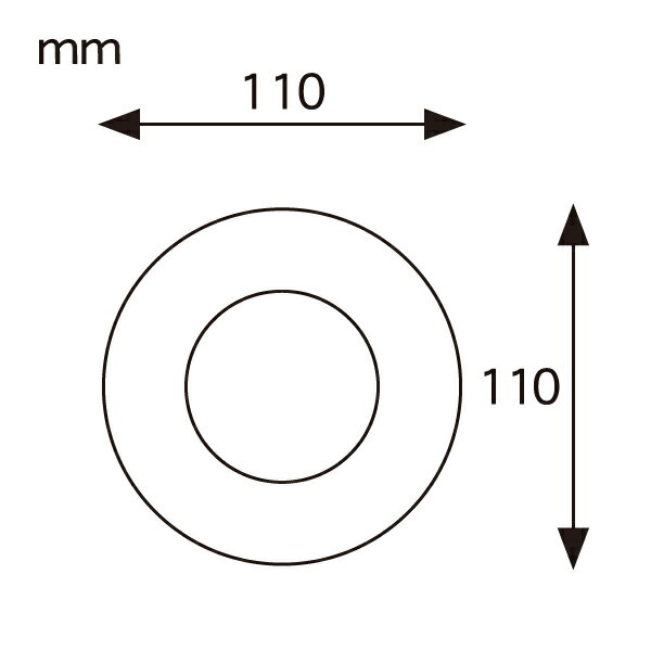 保冷剤 浮輪型(ピンク×ホワイト) 1個入 お弁当 ランチ テイクアウト かわいい WEB28-1