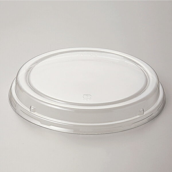 シフォンカップ 15cm用フタ16.8cm 10枚入 シフォンケーキ 型 ベーキングカップ ケ...