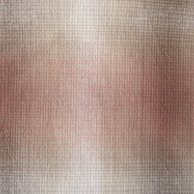 パッチワーク生地 国産先染めチェック 赤 sakizome45 メール便対応商品 3