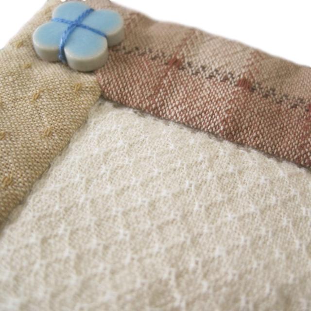 マザーズドリーム　パッチワークキット　干支のアップリケモチーフ土台　メール便対応商品 3