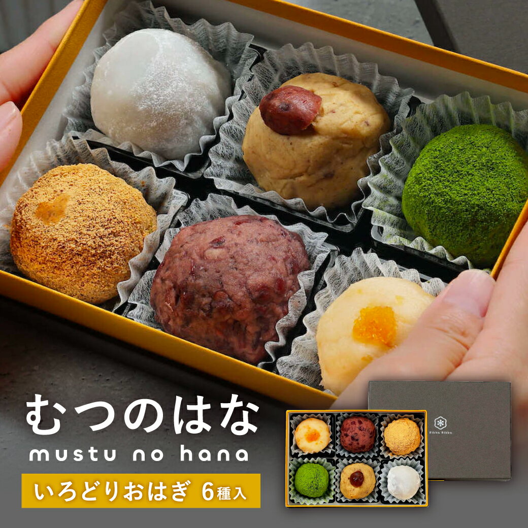 おはぎ 6個セット 和菓子 あんこ 餅 もち 小豆 クリスマス お歳暮 敬老 贈り物 手土産 プレゼント ギフト スイーツ 誕生日 生菓子 かわいい お返し 贈答 セット売り 取り寄せ お祝い Patico a