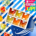 お中元 夏ギフト ゼリー スイーツ 送料無料 お菓子 ギフト 京寿楽庵 涼の雫 6個 (包装済 熨斗は外のし)ひんやりスイーツ フルーツゼリー 高級 内祝い 果物 ガラス瓶 結婚内祝い 出産内祝い 写真入り メッセージカード JGS プレゼント 食べ物 御中元