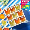 スイーツ フルーツゼリー 内祝い 涼の雫 ゼリー詰め合わせ 9個 包装済 のしは外のし 京寿楽庵 セット 結婚内祝い 出産内祝い 写真入り メッセージカード おしゃれ お菓子 ギフト 高級ゼリーギフト 誕生日プレゼント JGS プレゼント 暑中見舞い 敬老の日 お中元 夏ギフト