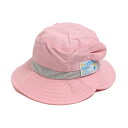 子供服 耳付きアウトドアハット 1000円ポッキリ / ベビー服 キッズ服 男の子 女の子 (Ampersand) アンパサンド エフオー FO 帽子 日よけ ...