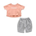 子供服 UNIロゴTワンマイルセットアップ 1000円ポッキリ/ ベビー服 キッズ服 男の子 女の子 (Ampersand) アンパサンド エフオー FO 贈答...