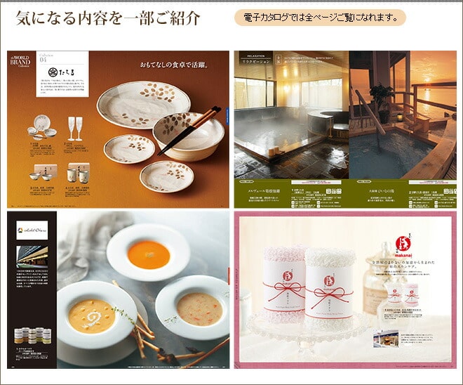 コードシーギフトセレクションのカタログギフト アズユーライク 3400円コース （カトレア） 出産内祝い 内祝い 引き出物 結婚お祝い 引出物 内祝 引っ越し 引越し お返し お祝い 写真入り メッセージカード無料 名入れ 誕生日プレゼント cj プレゼント JGS お中元 夏ギフト｜アングル2