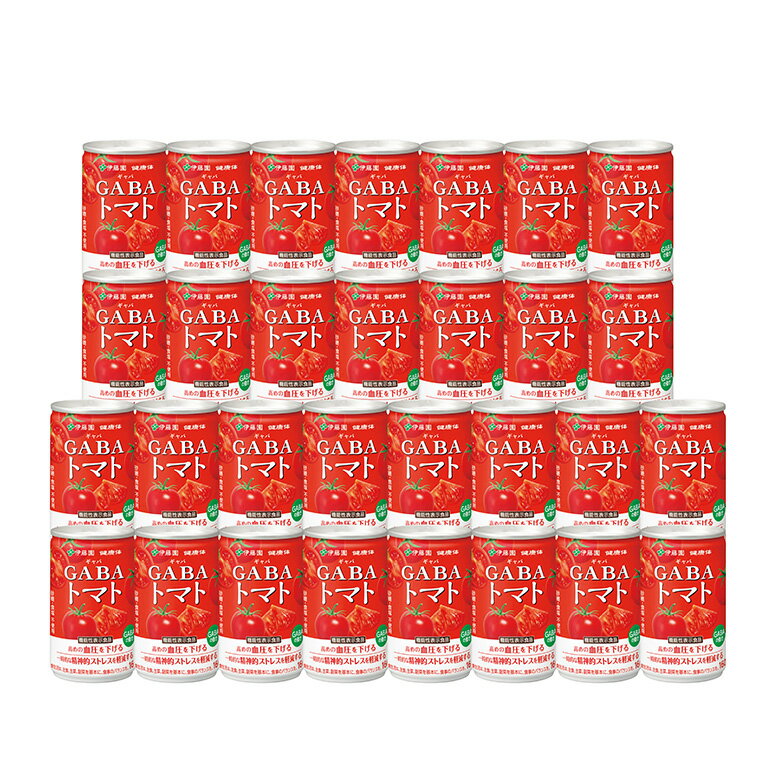 送料無料 グルメ ANA’s FRESH GIFT 伊藤園健康体 GABAトマト 160g 30本 メーカー直送 / 内祝い お取り寄せグルメ 結婚祝い 出産祝い お返し 贈答品 JGS お歳暮 七五三のサムネイル
