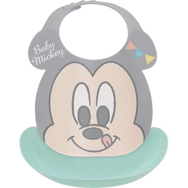 お歳暮 ギフト ディズニー はじめてのエプロン スタイ かわいい ベビー お祝い 内祝い プレゼント 贈り物 出産祝い 出産内祝い お返し 結婚内祝い JGS