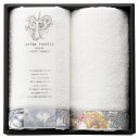 お中元 夏ギフト prima rosette using by LIBERTY FABRICS フェイスタオル2P(PRB-2425) / 結婚 出産 内祝い ...