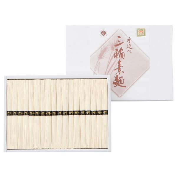 27日1:59まで全品ポイントUP!グルメ ギフト 三輪素麺組合謹製 鳥居帯 KF-33M / 結婚 出産 内祝い お祝い 出産内祝い お返し 香典返し 引っ越し ご挨拶 快気祝い 入学 就職 退職 gws 母の日ギフト2025