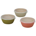 お中元 夏ギフト earth color ラップフリーボウル3P(17070) / 結婚 出産 内祝い お祝い 出産内祝い お返し 香典返し 引っ越し ご挨拶 快気祝い 入学 就職 退職 贈答品 gws 御中元