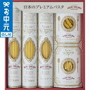 お中元 グルメ 送料無料 低温長時間熟成乾燥 プレミアムクラフトパスタセット NOK-35 / LTDU パスタ 2025 夏ギフト 御中元専用 贈答品 贈り物...