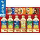お中元 夏ギフト 油 送料無料 日清ヘルシーオイル&バラエティ調味料ギフト N-40A / LTDU 油ギフト オイルギフト 油セット 調味料セット 調味料ギフト NISSHIN Oillio 2025 御中元専用 贈答品 贈り物 詰合せ 詰め合わせ セット JGS