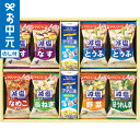 お中元 夏ギフト 油 送料無料 日清オイリオ×アマノフーズ アマニ油とおみそ汁のここから始まる健康習慣ギフト MCNA-30A / LTDU オイルギフト 油セット 調味料セット 調味料ギフト 2025 御中元専用 贈答品 贈り物 詰合せ 詰め合わせ JGS