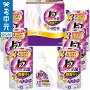 洗剤 ライオン トップクリアリキッド抗菌ギフト LTC-40 / LTDU 洗濯洗剤 洗剤セット 洗剤ギフト 日用品 LION 2025 御中元専用 贈答品 贈り物 詰合せ 詰め合わせ セット JGS 送料無料 お中元 夏ギフト 残暑見舞い
