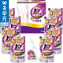 全品ポイントUP中!お中元 夏ギフト 洗剤 送料無料 ライオン トップクリアリキッド抗菌ギフト LTC-50 / LTDU 洗濯洗剤 洗剤セット 洗剤ギフト 日...