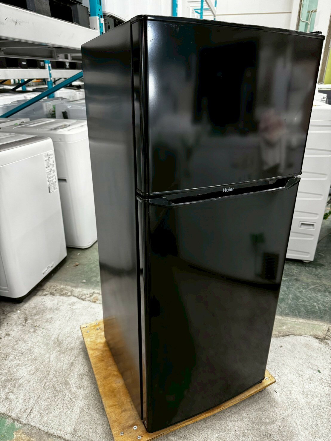 【中古】ハイアール 