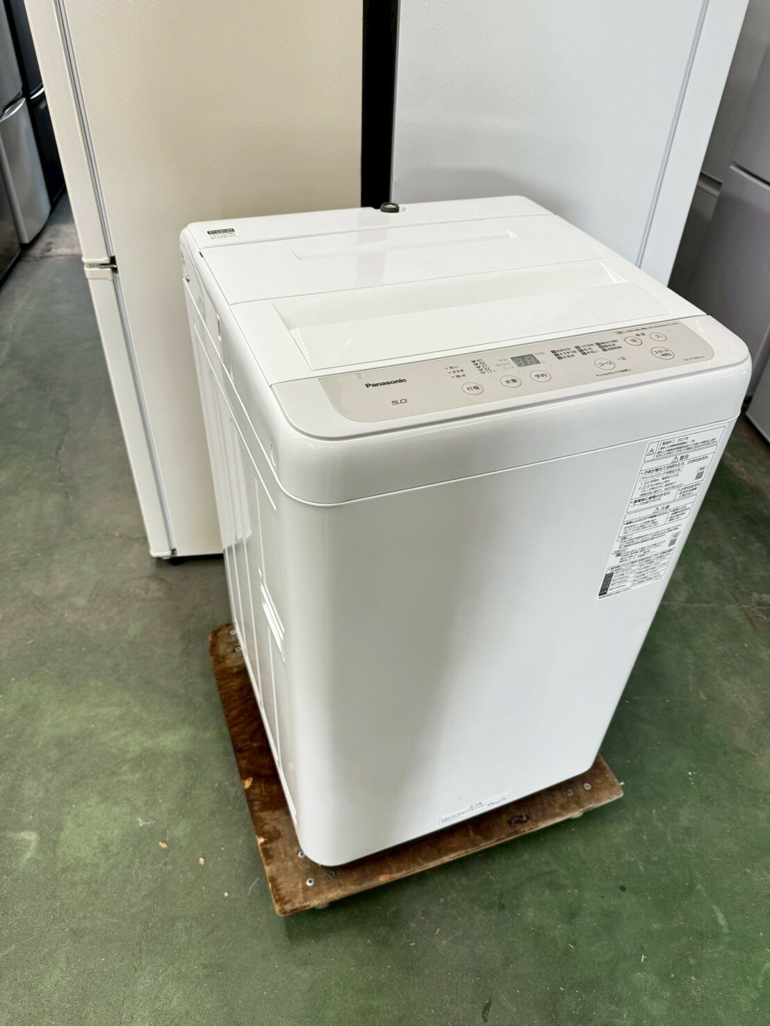 【中古】パナソニック