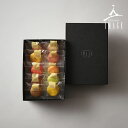 【イマージュマカロン 10個入】お歳暮 冬ギフト 高級 ギフト 手土産 詰め合わせ マカロン マルコナアーモンド