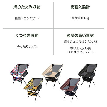 *4日から全品5%offクーポン*アウトドア イス チェア アウトドア用品 キャンプ用品 キャンプチェア イス 椅子 いす ポータブル コンパクト ハンギングチェア バーベキュー BBQ チェア 釣り 行楽 花見 運動会 ピクニック ad026