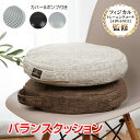 \★18日〜全品5%OFFクーポン★/バランスクッション 座布団 バラ...(4)