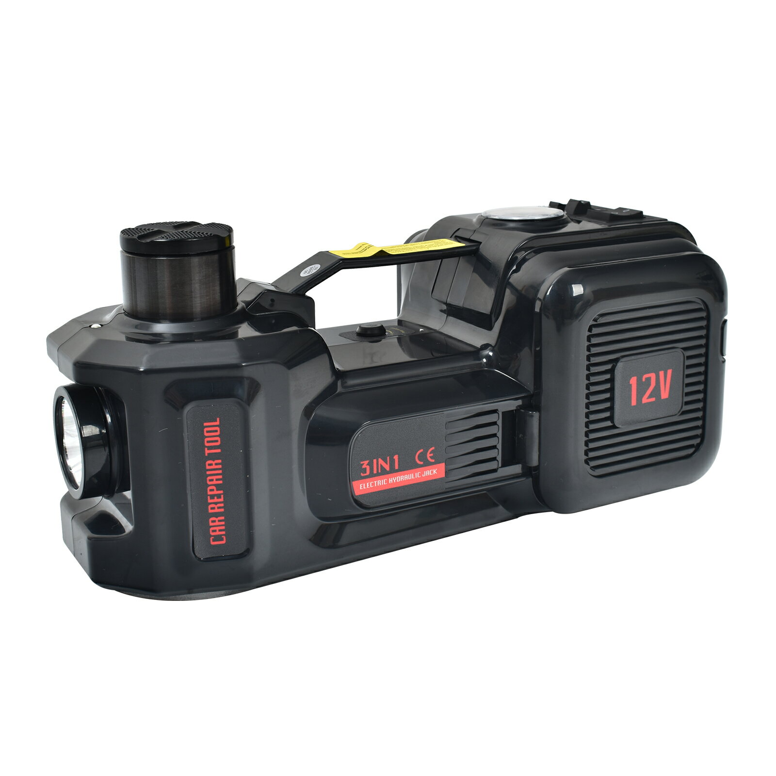 楽天市場】e-heelp 電動ジャッキ 5tの通販