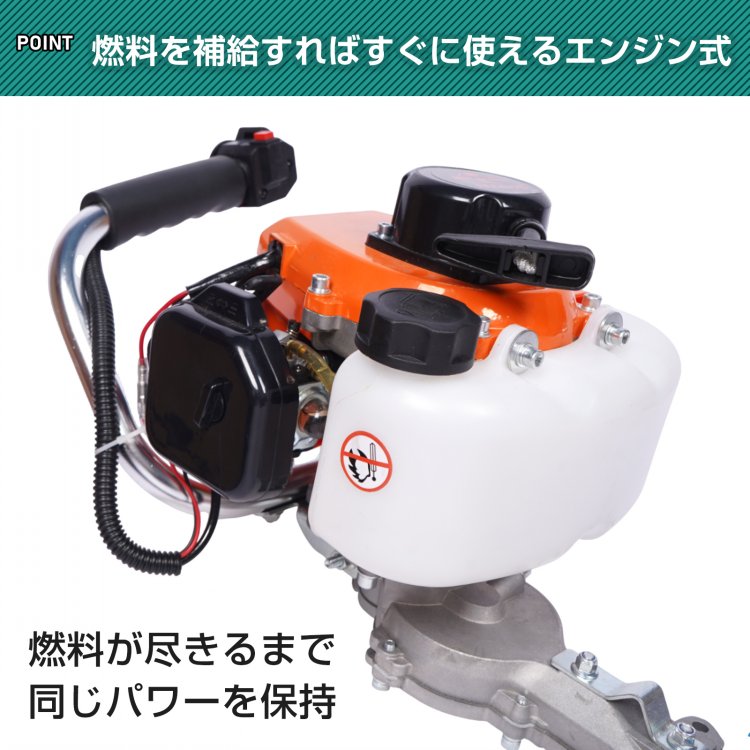 ��10(��)����5%����CP�ۥإå��ȥ�ޡ� ���󥸥� �ҿ� 630mm 32cc ����� �Хꥫ�� ���� ���� ���� ���� ���� �𴢵� ��ʧ�� ���� ���� �����ǥ˥� ny445