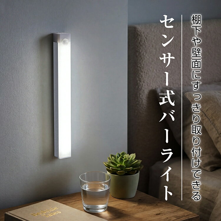 【18日24H限定★全品P5倍】センサーライト...の紹介画像2