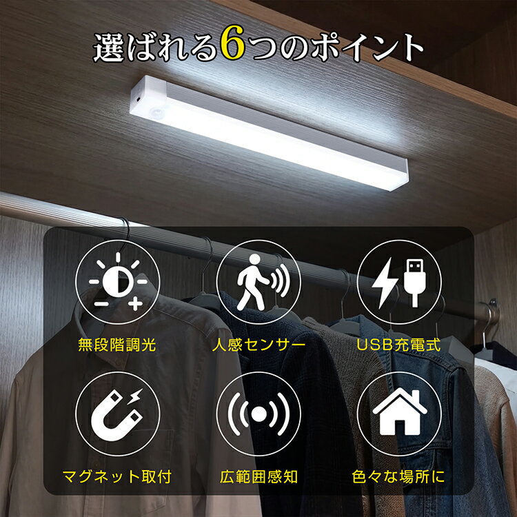 【18日24H限定★全品P5倍】センサーライト...の紹介画像3