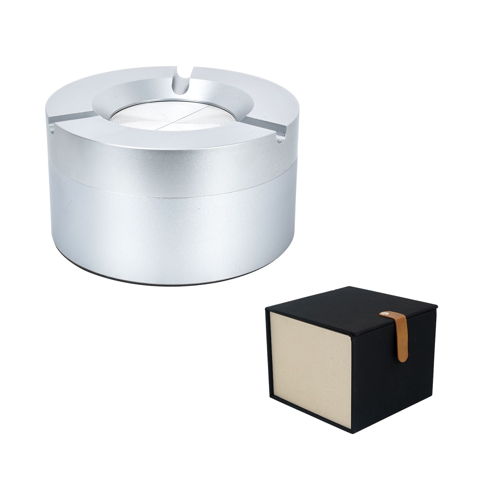 楽天市場】アルミ 灰皿の通販