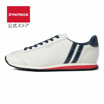 【公式】 PATRICK パトリック NEVADAII シオ 172200 日本製 スニーカー シューズ 靴 メンズ レディース ユニセックス