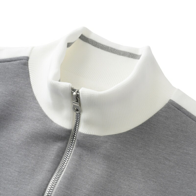 【公式】 PATRICK パトリック M ダンボールニットベスト メンズ ゴルフ スポーツ アパレル ベスト トップス 服 ゴルフウェア ポリエステル レーヨン ポリウレタン 防風 透湿性 DIAPREX シンプル 3
