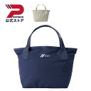 【公式】 PATRICK パトリック MINI TOTE ミニトート ゴルフ バッグ アクセサリー トートバッグ カートバッグ ラウンドバッグ メンズ レディー...