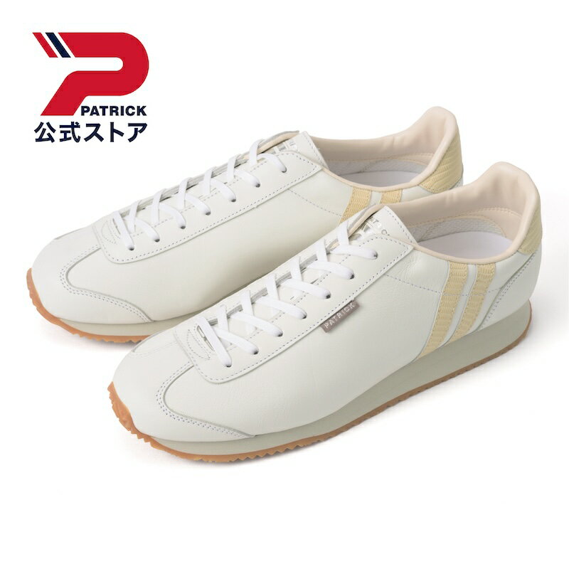 【公式】 パトリック NEVADA-ANM ネバダ アニマル ｜ 日本製 スニーカー シューズ 靴 ユニセックス メ..