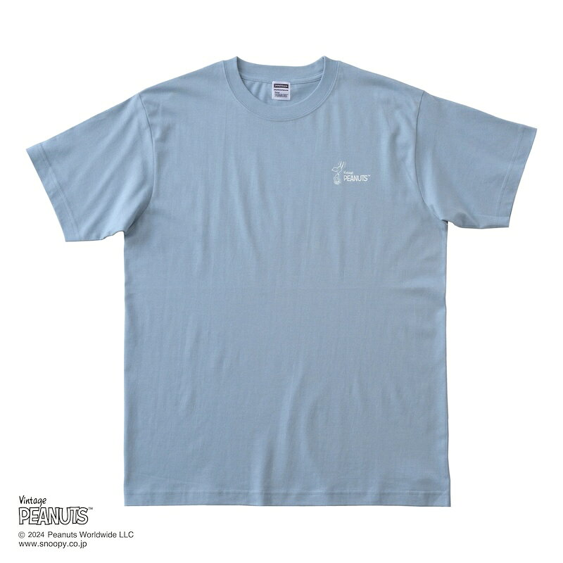 【公式】【公式限定】 PATRICK パトリック SNOOPY-T6 スヌーピー Tシャツ カットソ...
