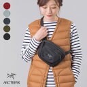 アークテリクス【Arc'teryx】MAKA 1 WAIST...