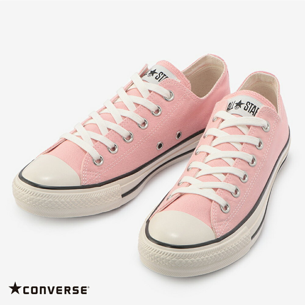 コンバース 【CONVERSE】ALL STAR US COLORS OX オールスター US カラーズ OX キャンバス レディース メンズ 正規品 ブランド シューズ 靴 ローカット