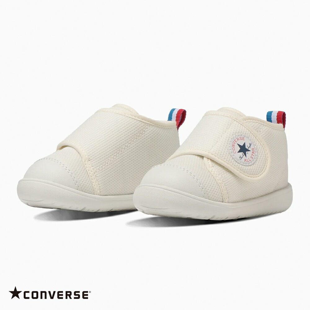 【CONVERSE】BABY ALL STAR LI