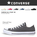 コンバース(Converse)キャンバス オールスター ロー...