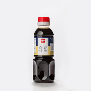 香味煮付 煮付の素 煮つけ 300ml ジョーキュウ【★】