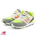 【NEW BALANCE】ニューバランス YV996 V3 MF3 MH3 MG3 ジュニア キッズ シューズ 靴 スニーカー 17cm～24cm シューズ Nロゴ マーブルカラー マルチカラー