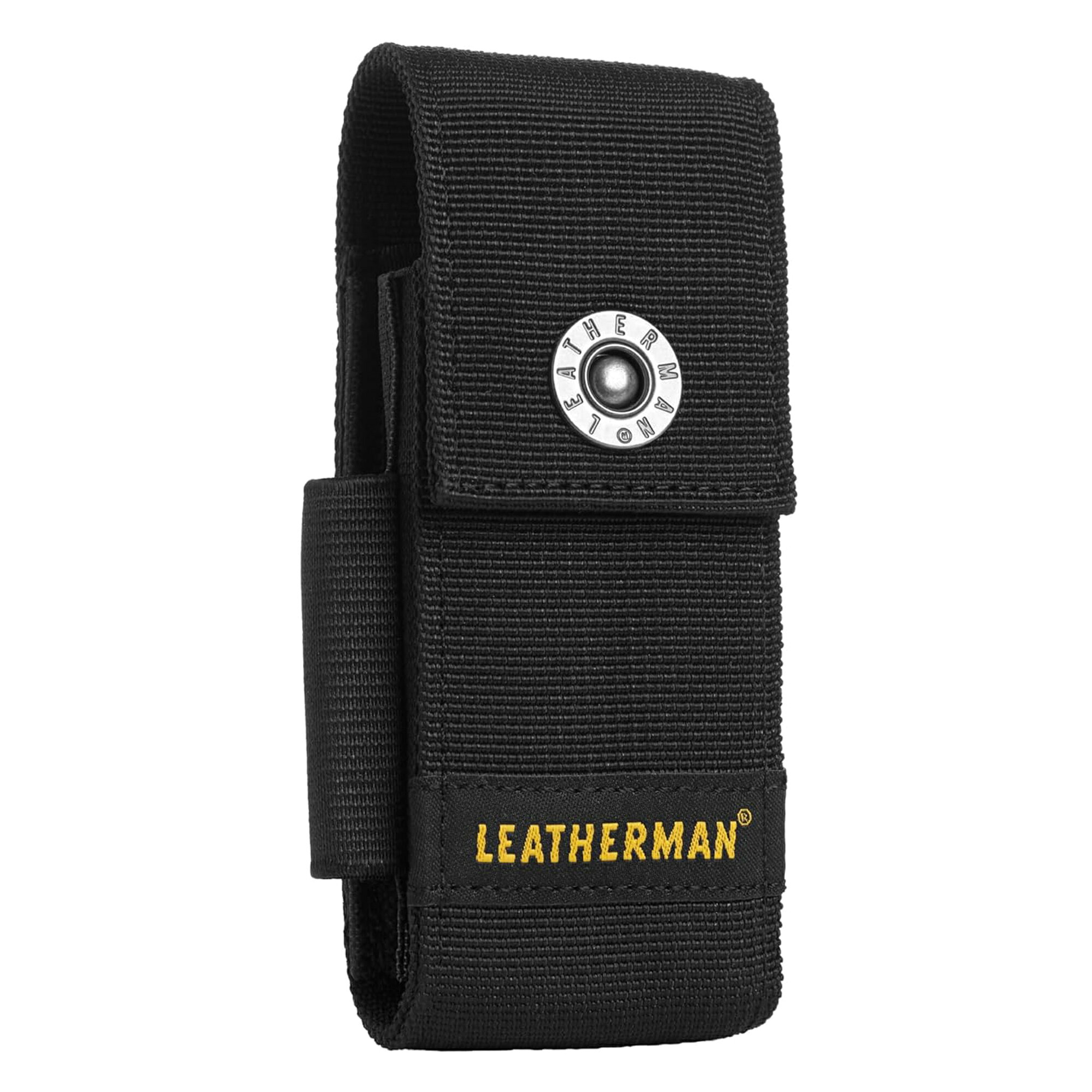 LEATHERMAN(レザーマン) マルチツール用 ナイロンケース ポケット付き L 【正規品】